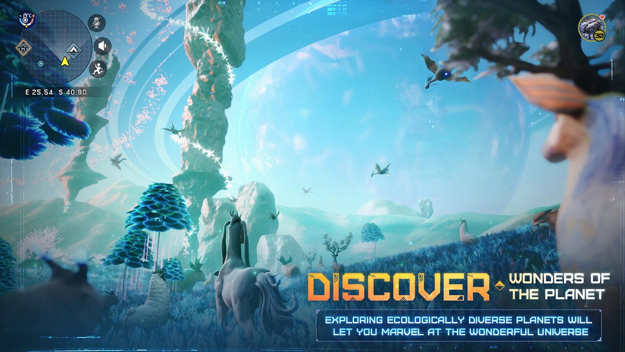 Outerland Image
