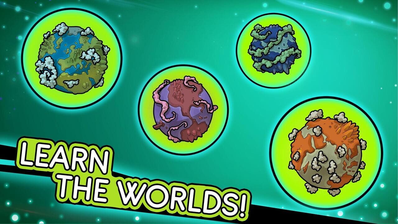 Homo Evolution — Screenshot 5