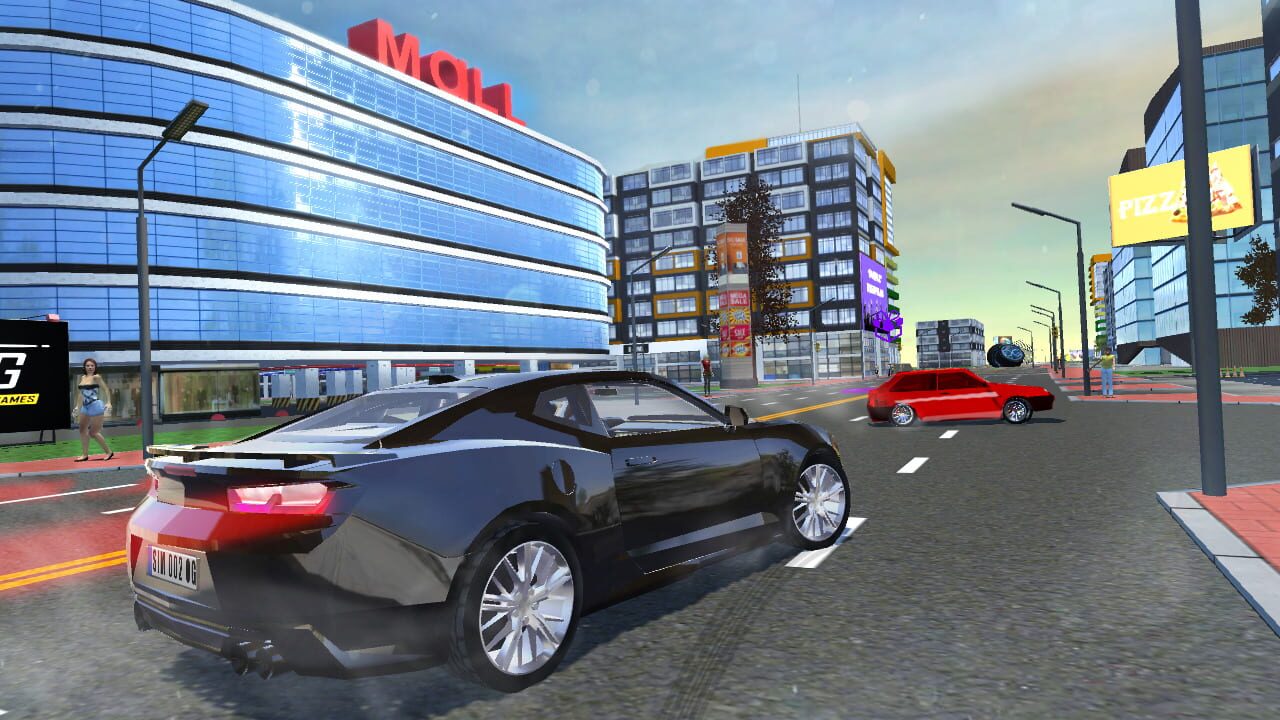 Car Simulator 2 Image