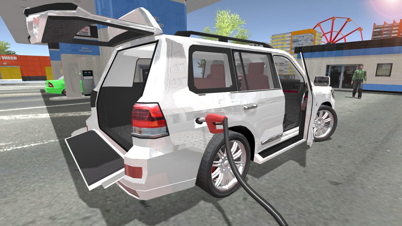 Car Simulator 2 Image