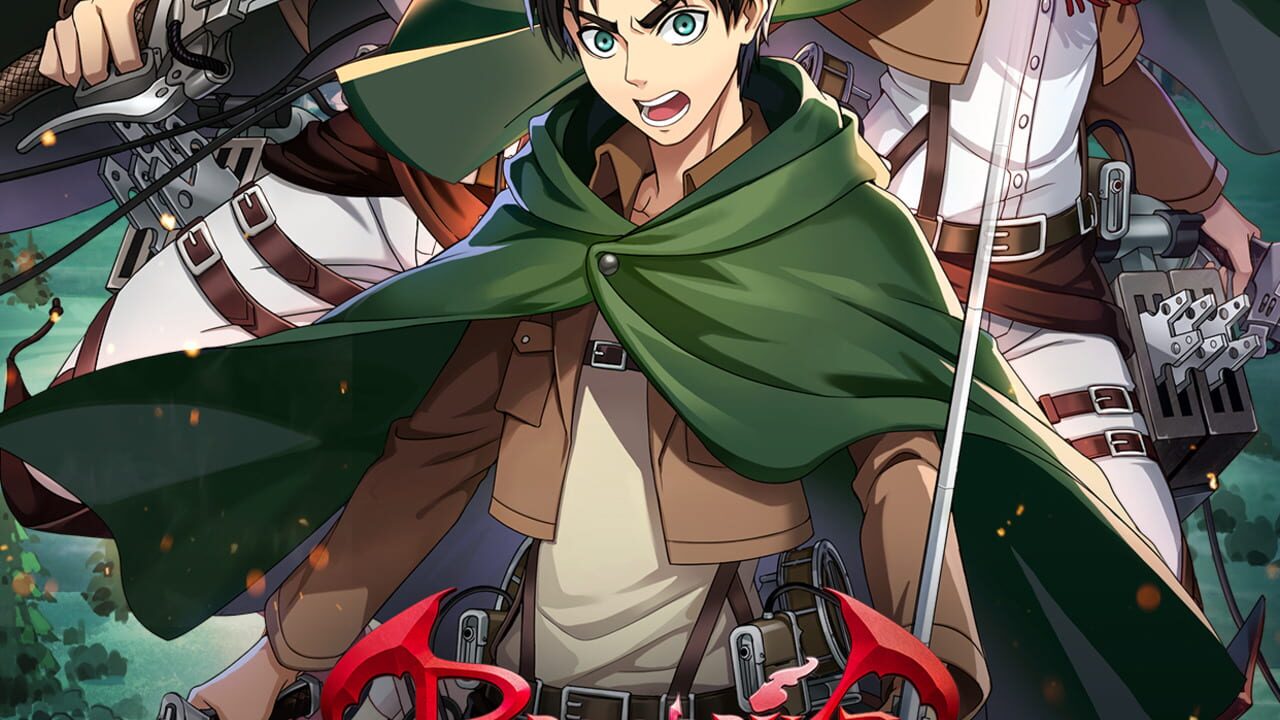 Bloodline: Last Royal Vampire — Screenshot 1