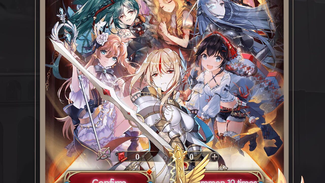 Bloodline: Last Royal Vampire — Screenshot 5