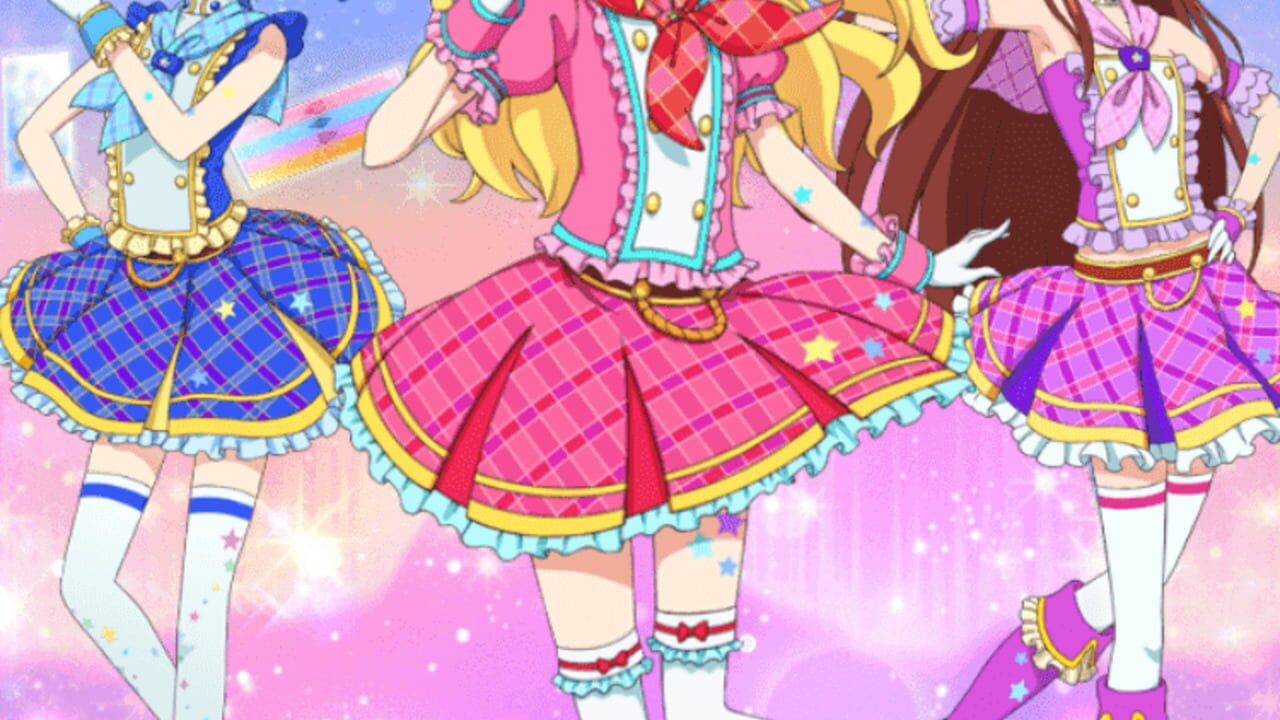 Aikatsu! Photo on Stage!! Image