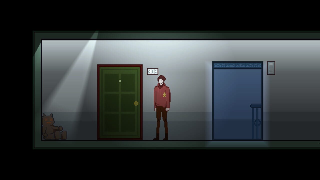 House Haunting — Screenshot 2