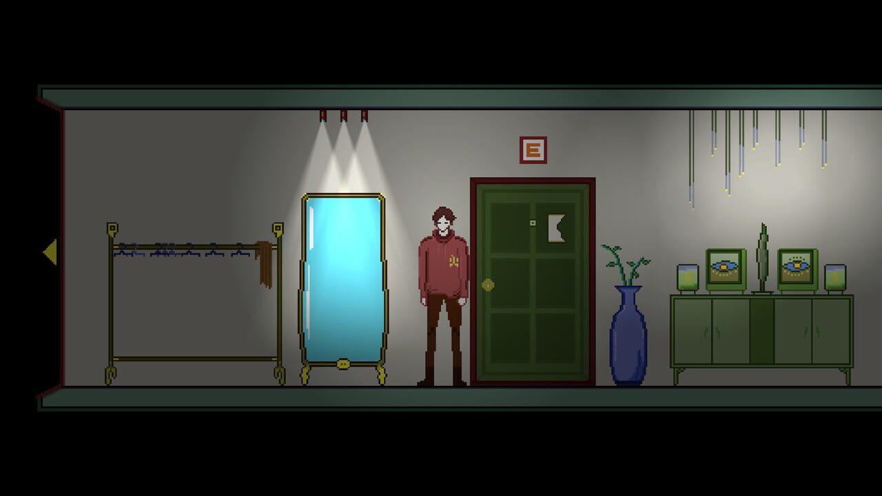 House Haunting — Screenshot 3