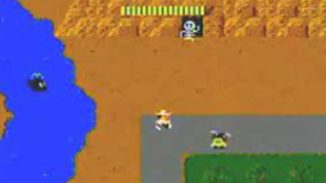 Challenger screenshot 12
