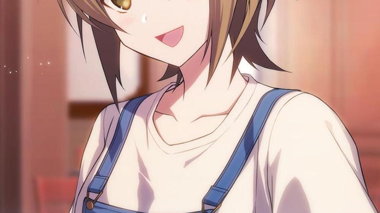 An Otaku like me has 2 Fiancees?! — Screenshot 3