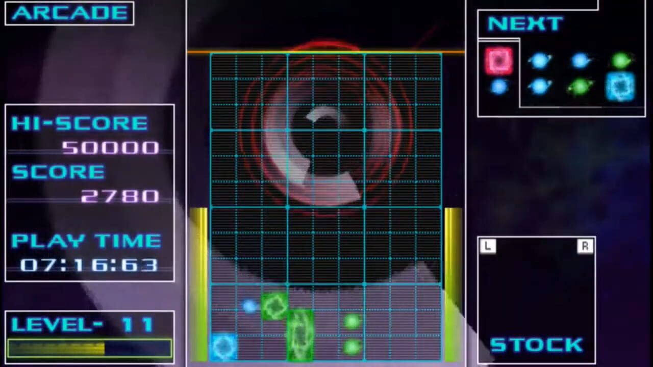 Kurulin Fusion — Screenshot 2