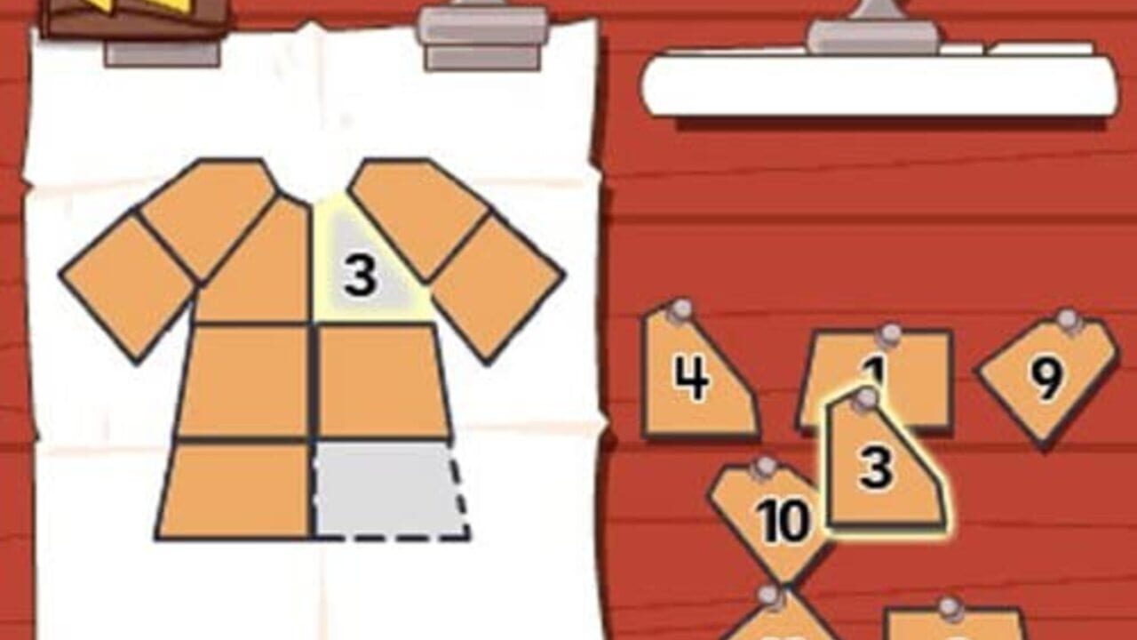 LeapSchool Math Screenshot 1