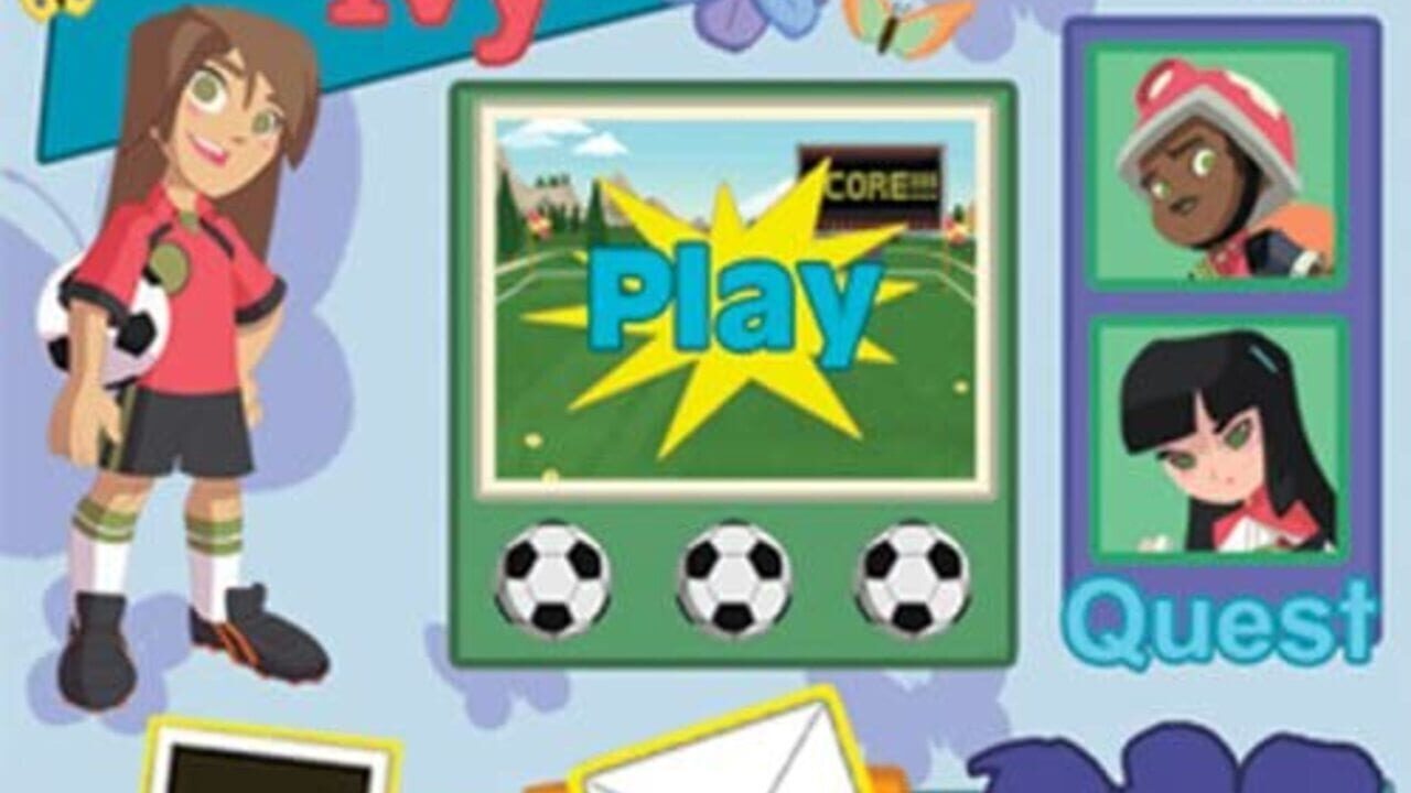 LeapSchool Reading — Screenshot 4