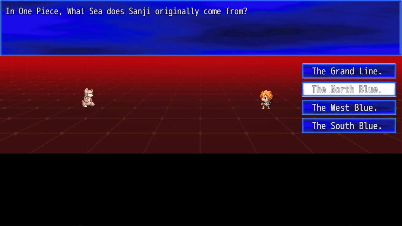 Slime Rule — Screenshot 1
