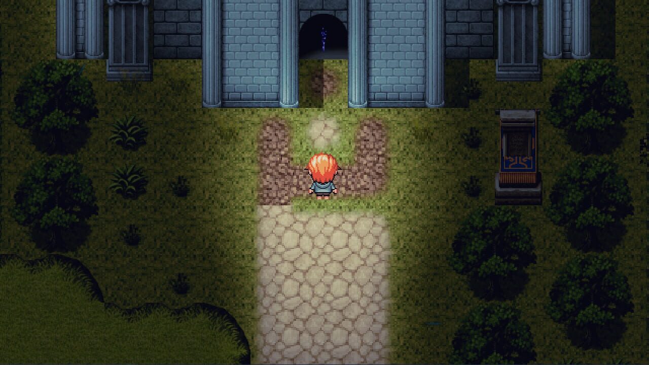 Slime Rule — Screenshot 4