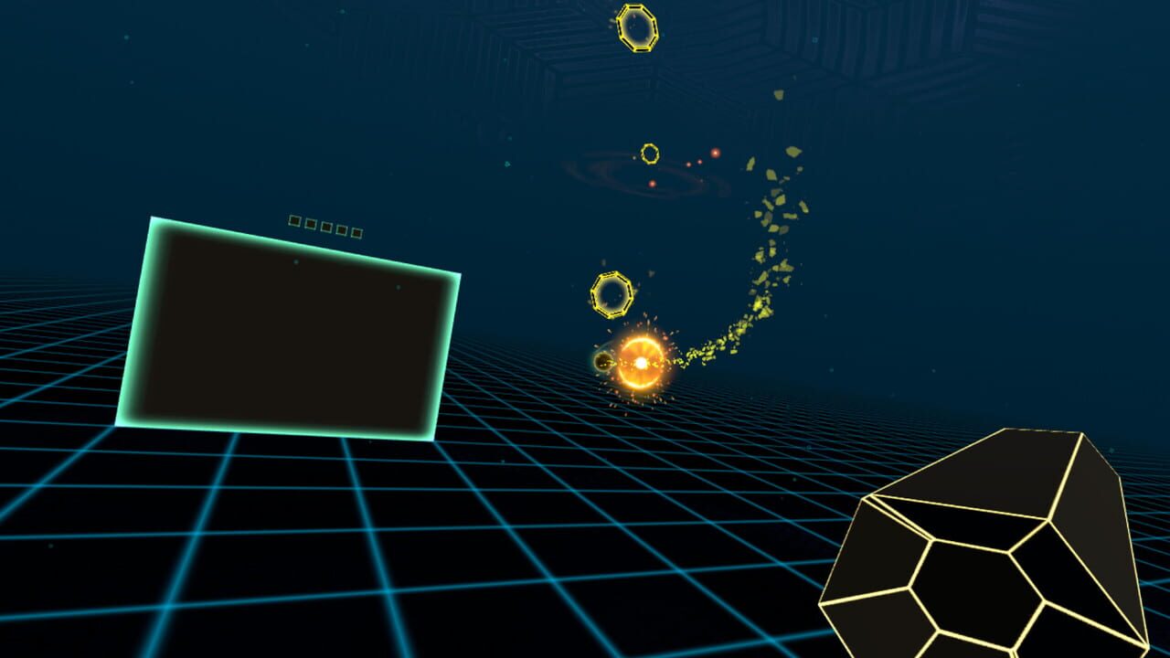 Pacebreaker: An Experiment in AI-Perfected Exercise — Screenshot 2