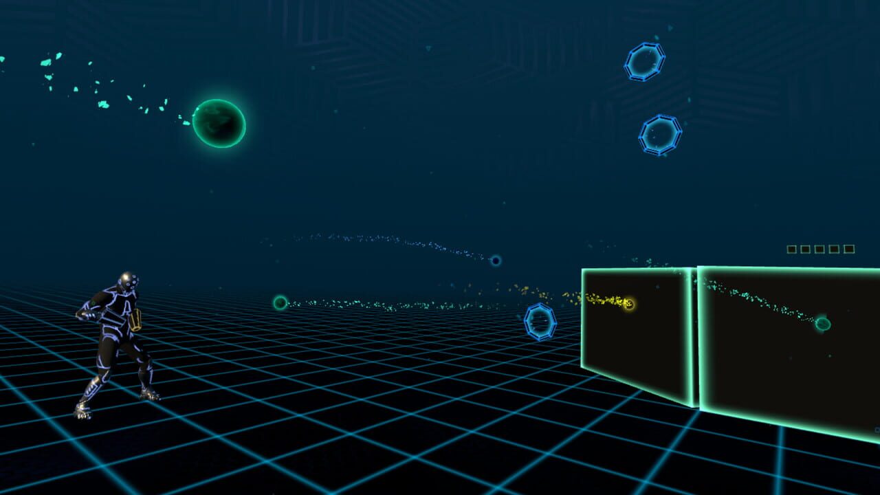 Pacebreaker: An Experiment in AI-Perfected Exercise — Screenshot 4