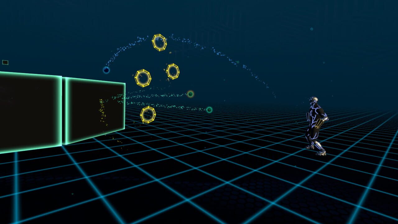 Pacebreaker: An Experiment in AI-Perfected Exercise — Screenshot 3