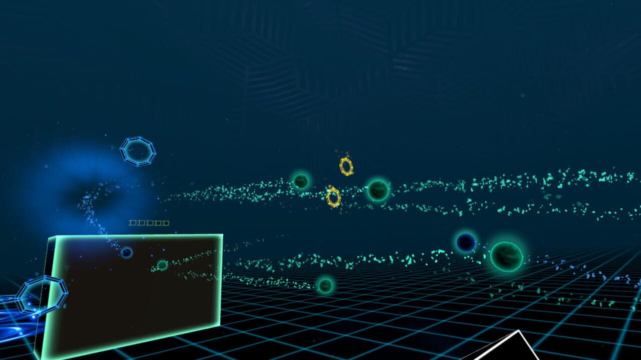 Pacebreaker: An Experiment in AI-Perfected Exercise — Screenshot 5