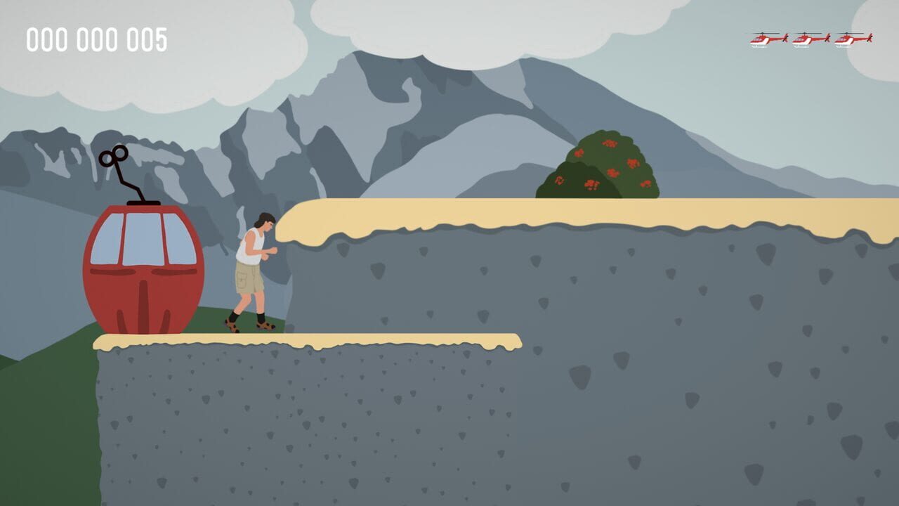 The Czech Run — Screenshot 3