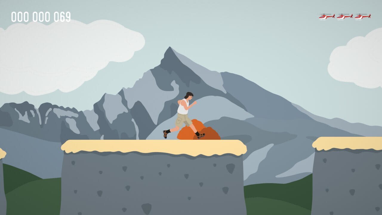 The Czech Run — Screenshot 4