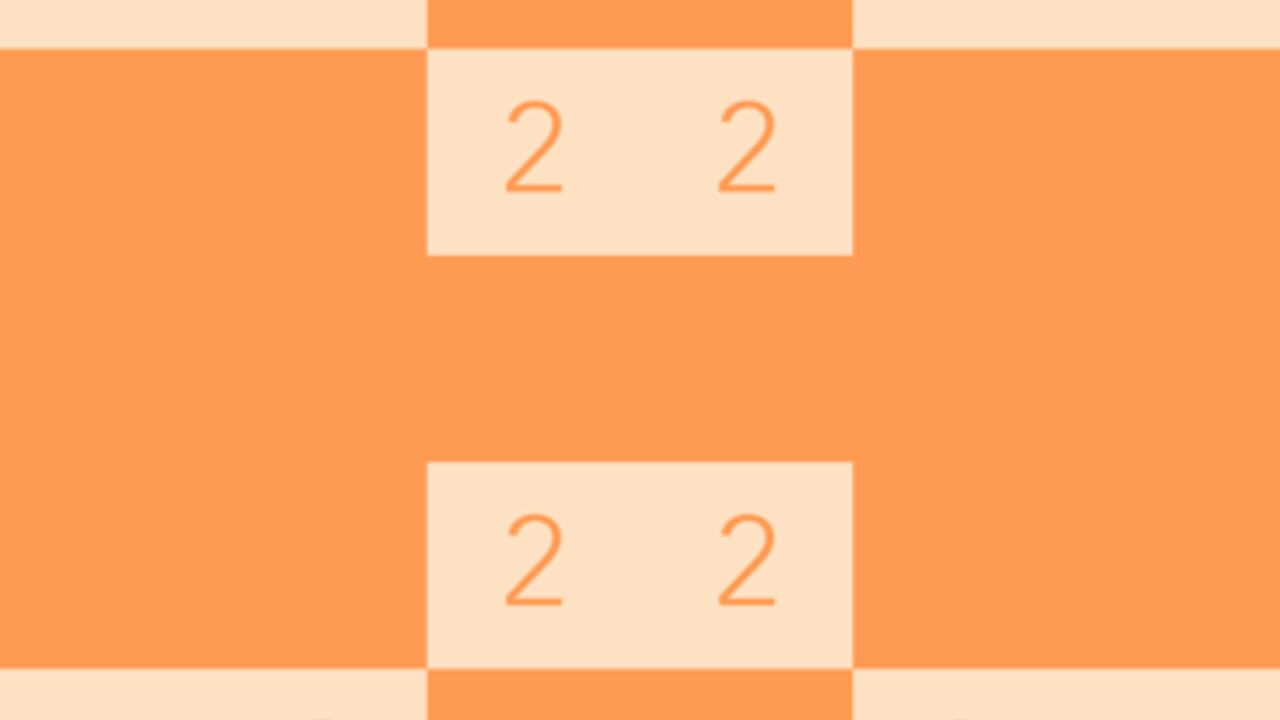 Bicolor — Screenshot 2