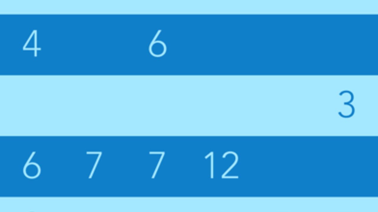 Bicolor — Screenshot 4