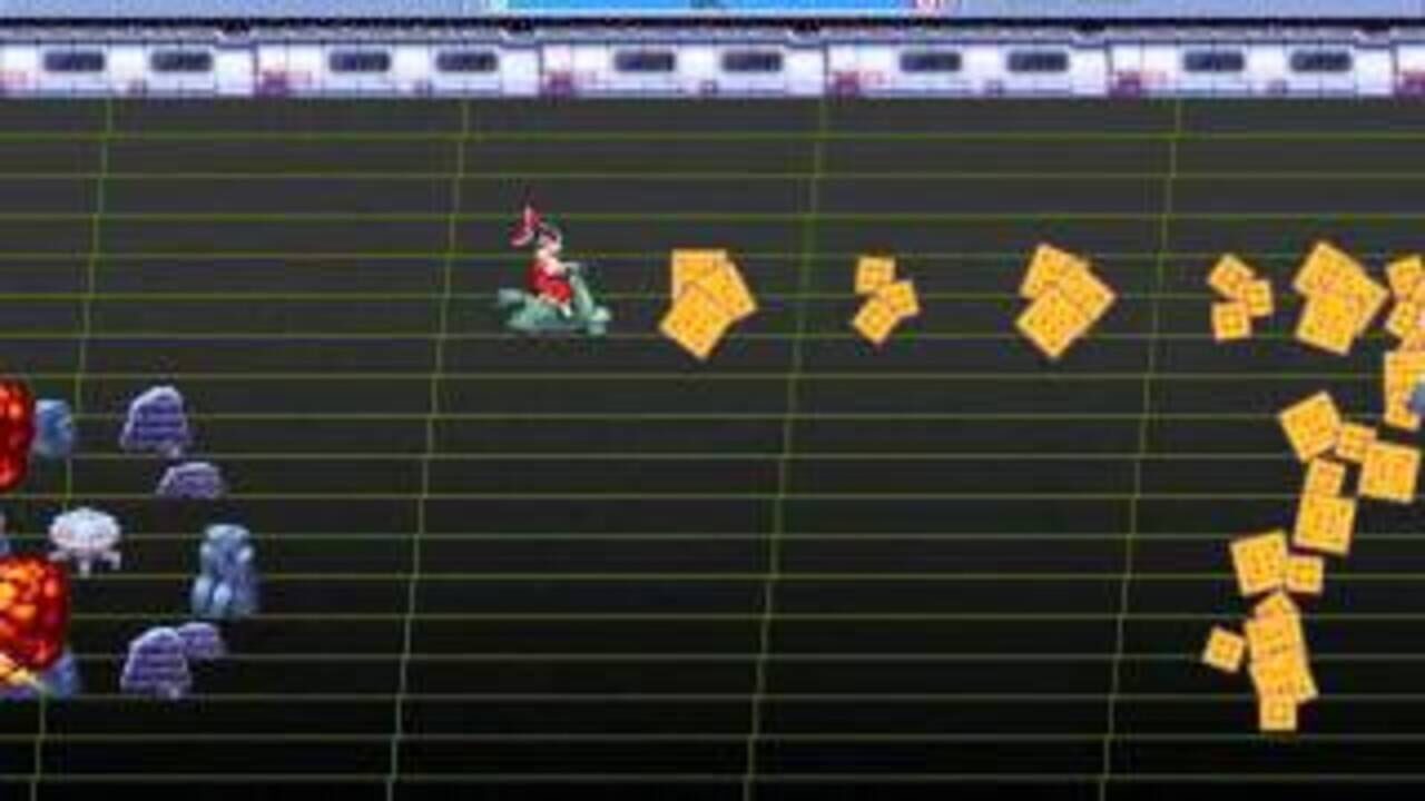 Touhou Seicross — Screenshot 5