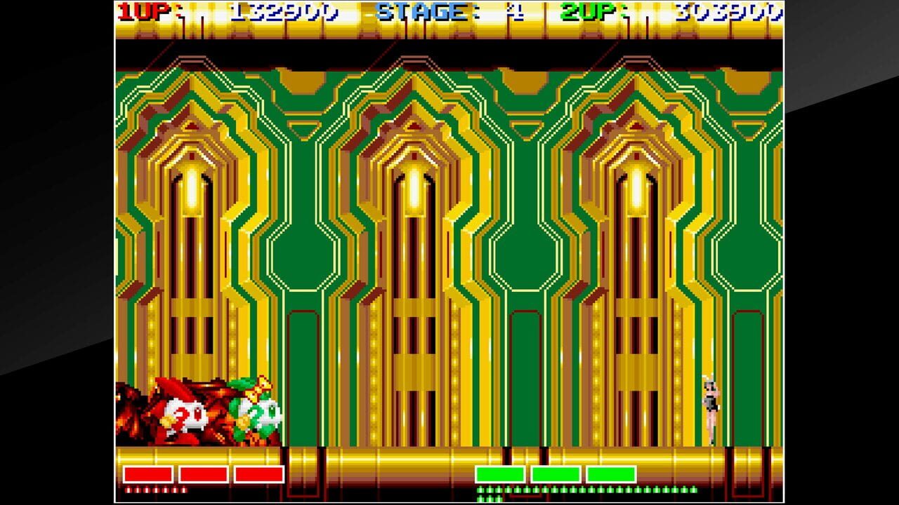Arcade Archives: Rabio Lepus — Screenshot 4