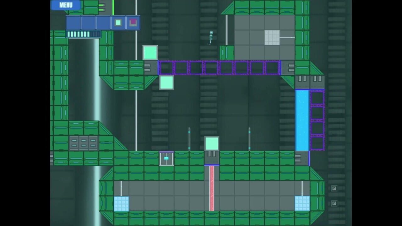 E-Elementals — Screenshot 1