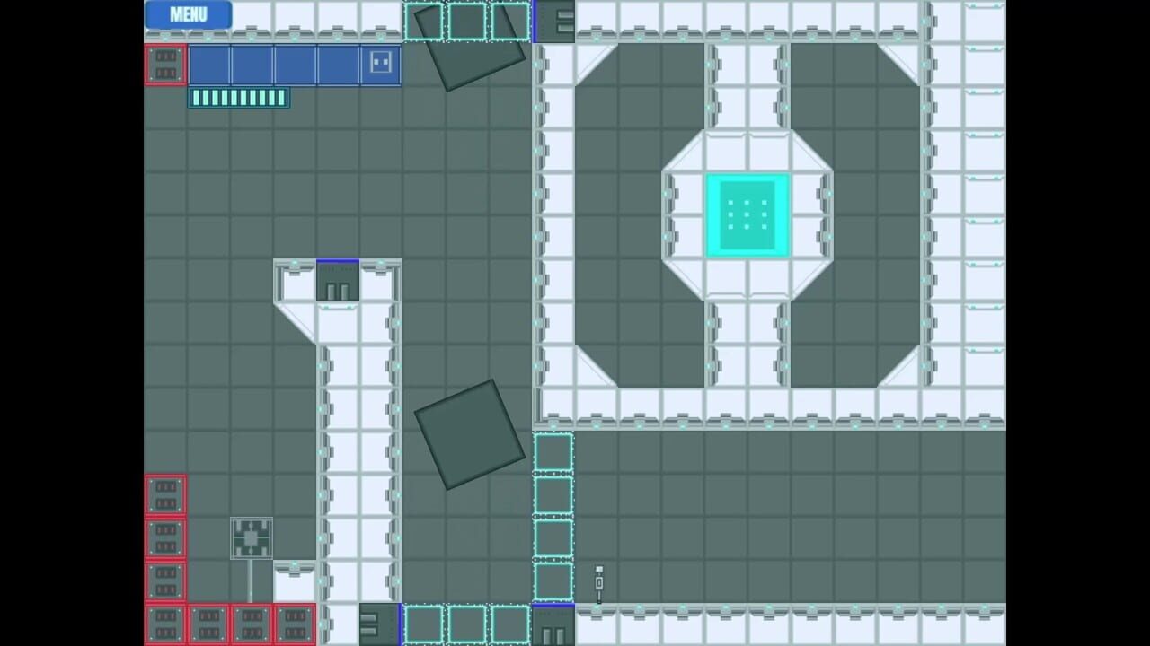 E-Elementals — Screenshot 3