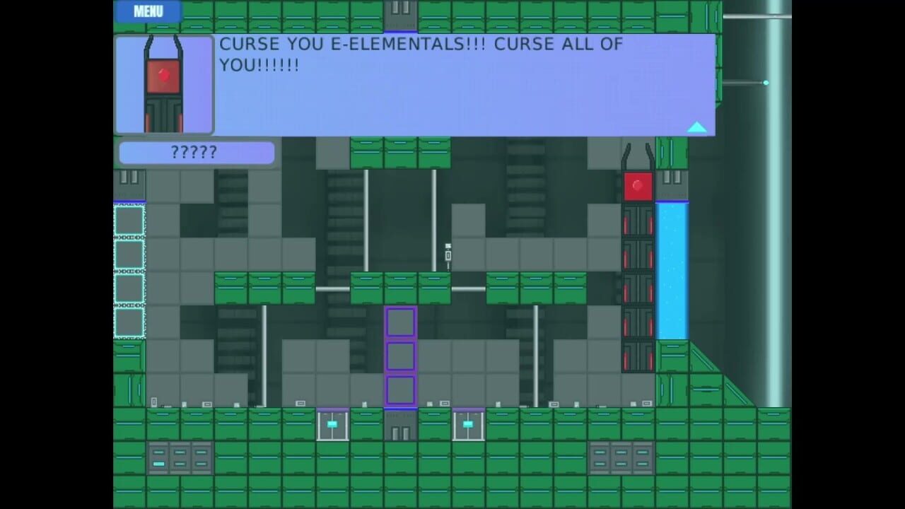 E-Elementals — Screenshot 4