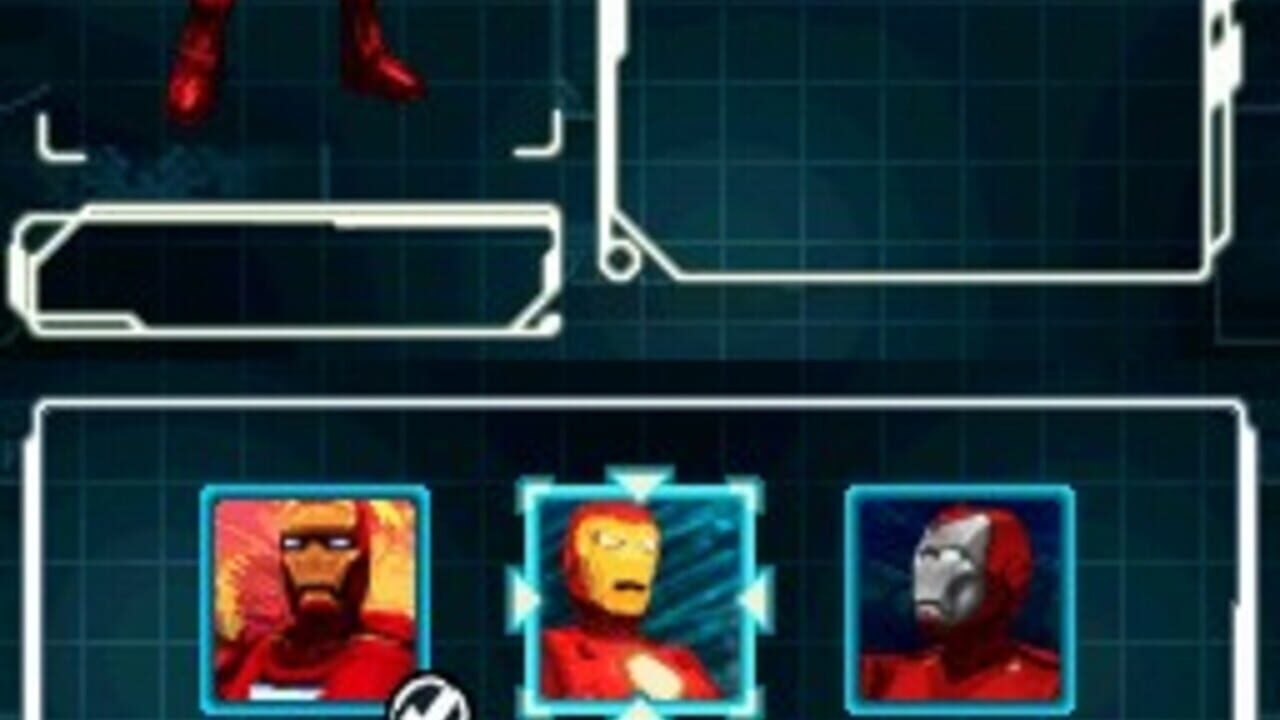 Iron Man 2 — Screenshot 2