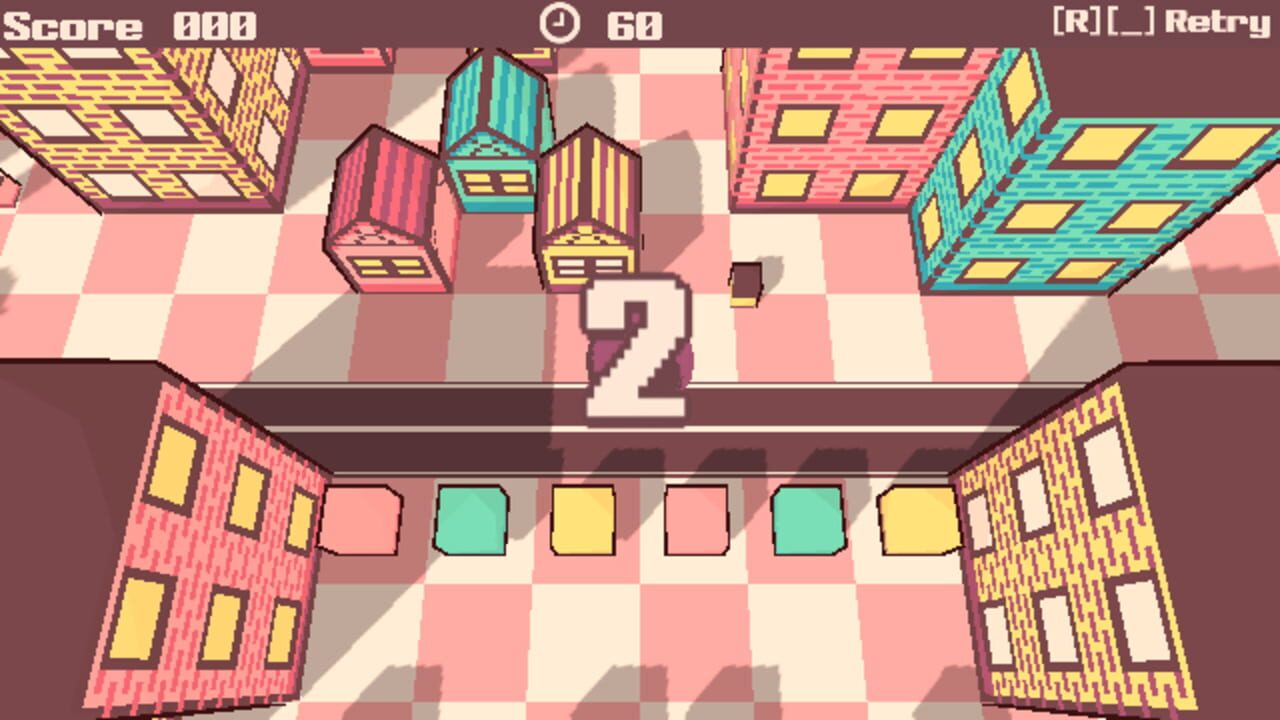 Do not Donut. — Screenshot 4