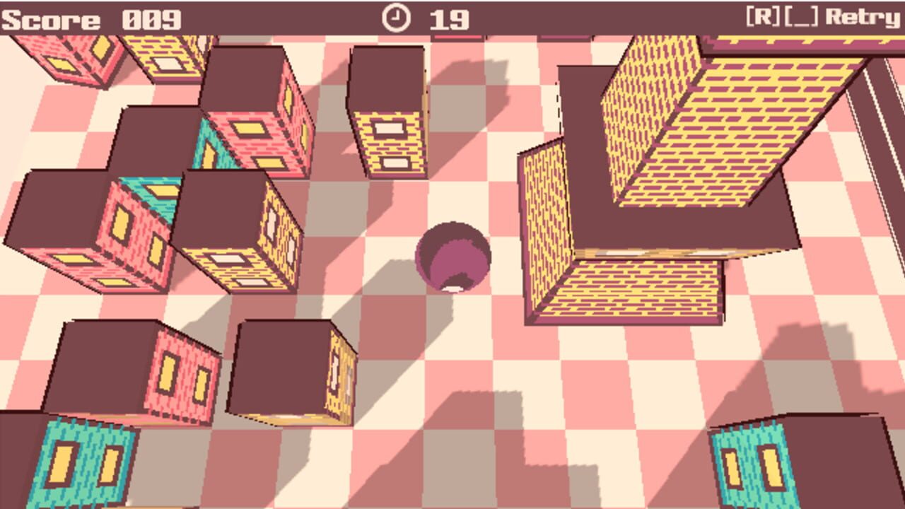 Do not Donut. — Screenshot 5