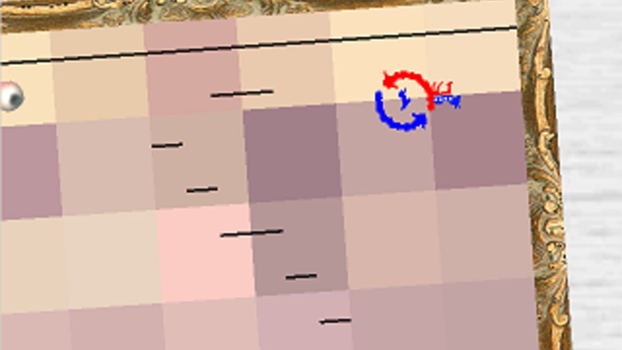 Punishment — Screenshot 2