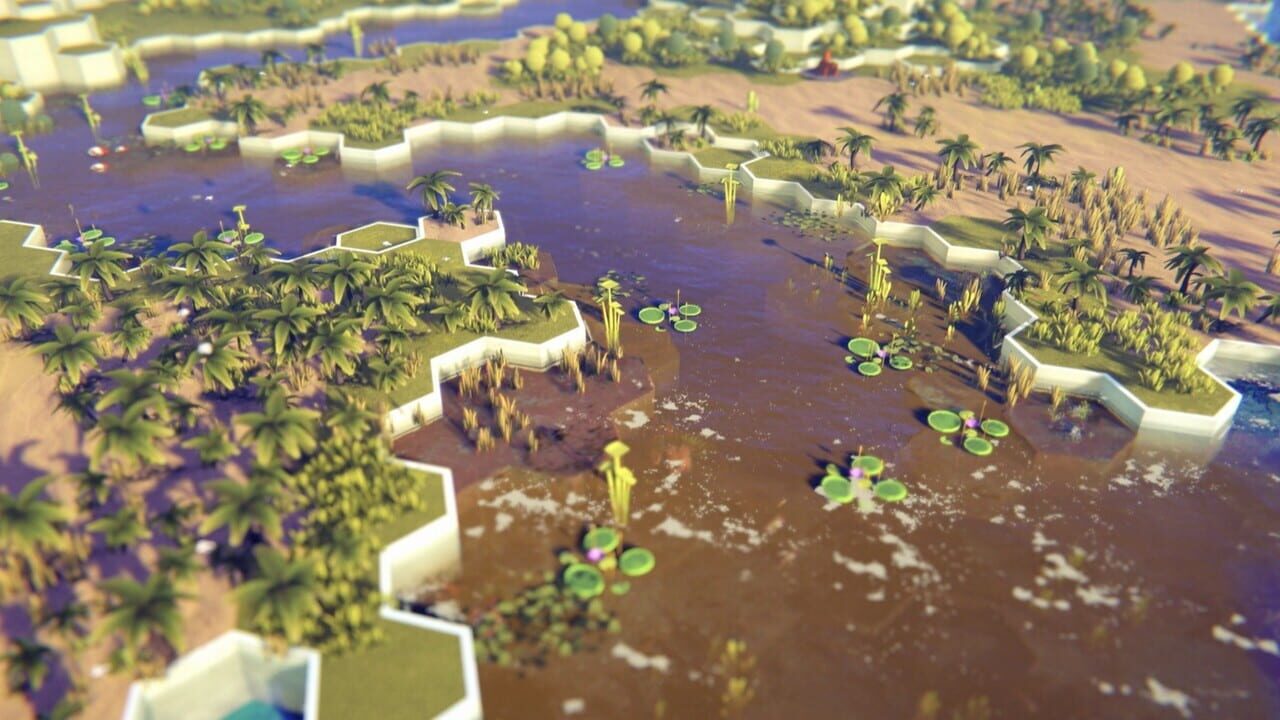 Hexoplanet — Screenshot 4
