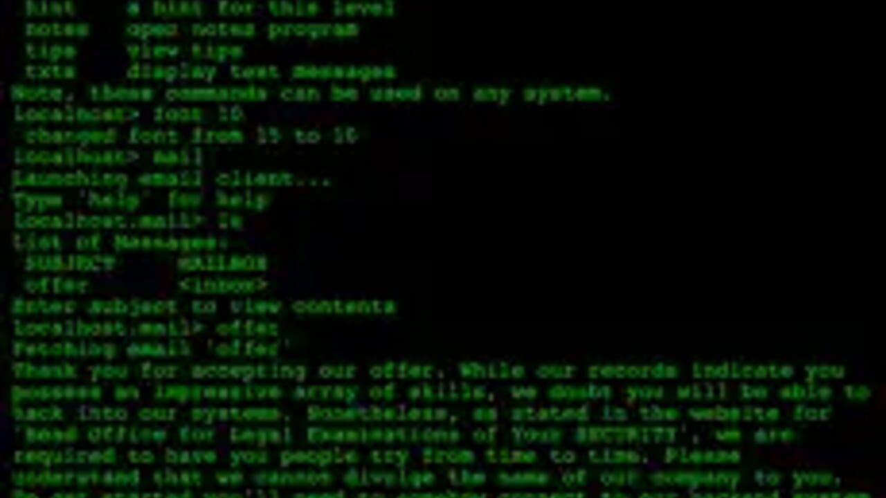 Screenshot 3