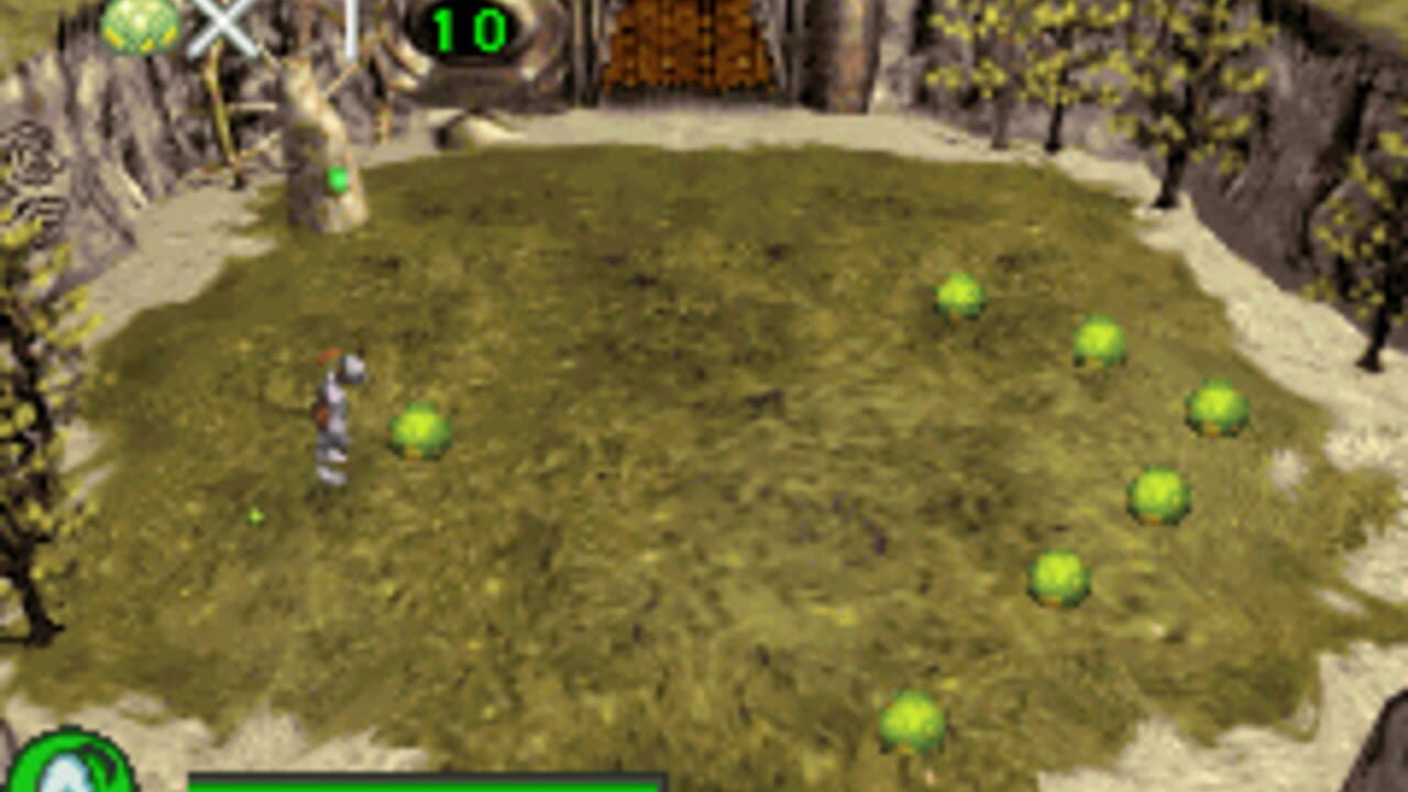 Oddworld: Munch's Oddysee — Screenshot 2
