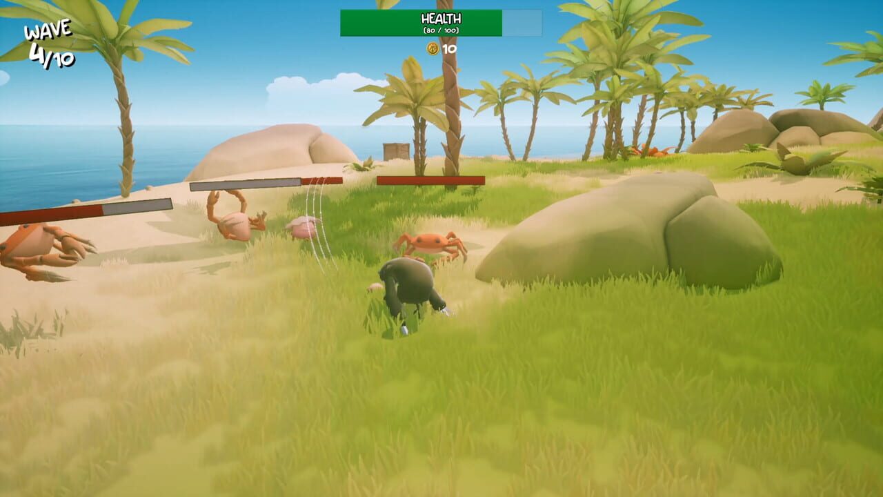 Sloth Simulator Almost — Screenshot 1