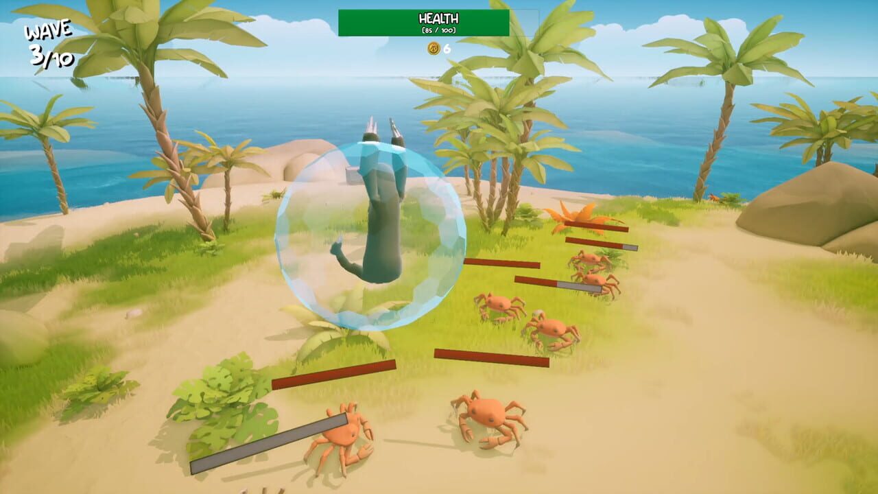 Sloth Simulator Almost — Screenshot 2