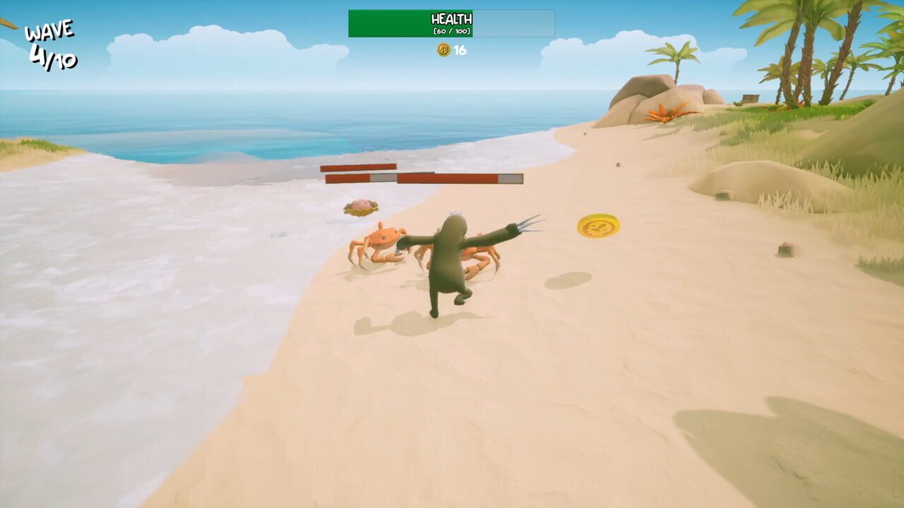 Sloth Simulator Almost — Screenshot 3