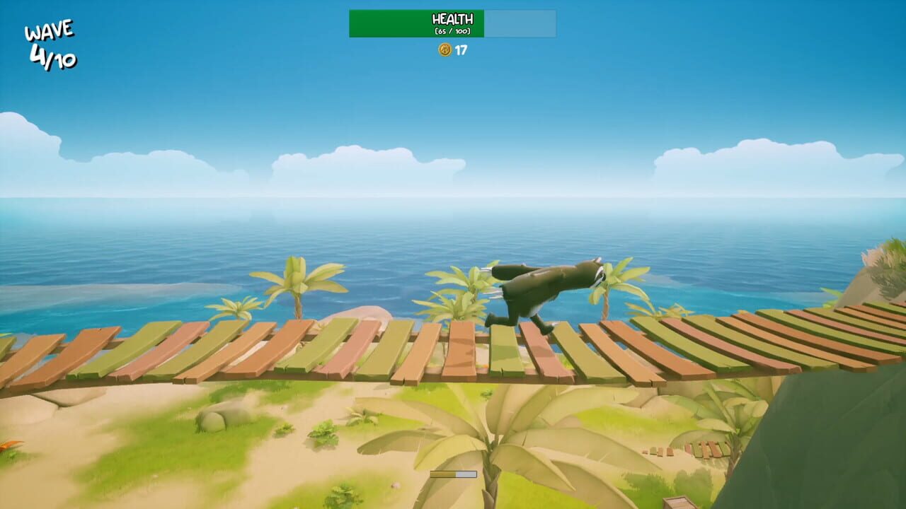 Sloth Simulator Almost — Screenshot 5
