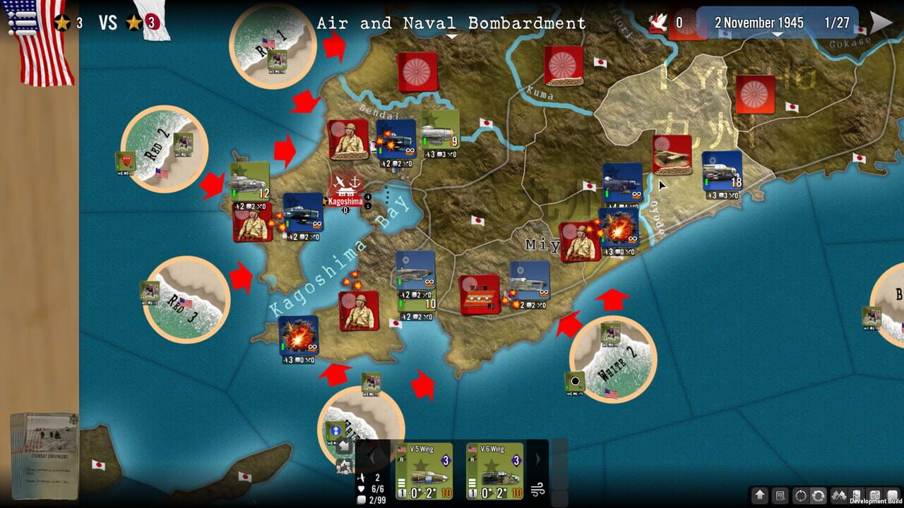 SGS Operation Downfall Image