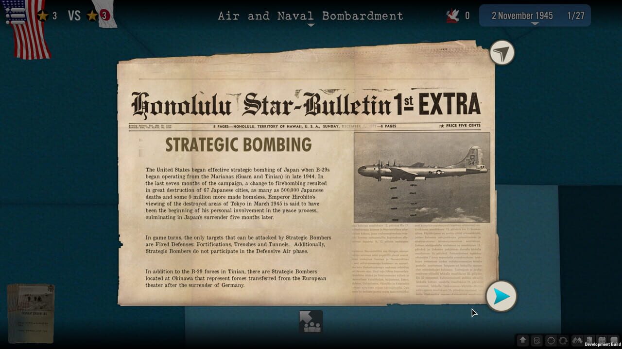 SGS Operation Downfall Image