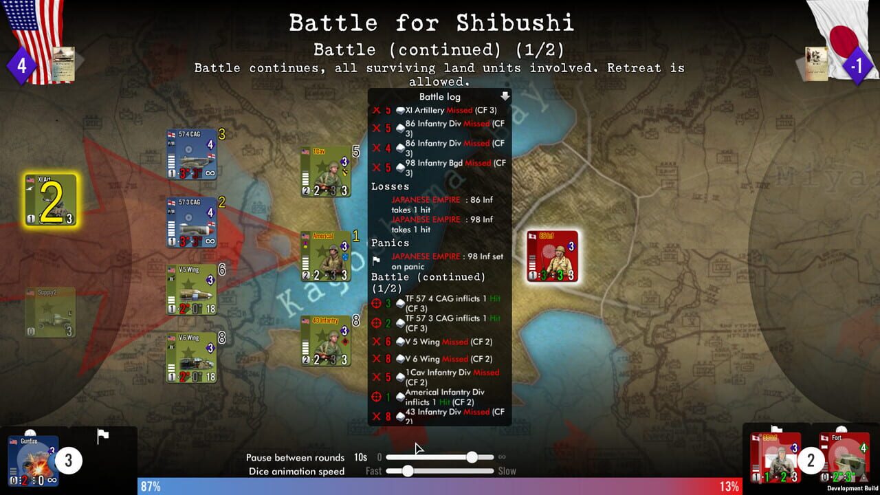 SGS Operation Downfall Image