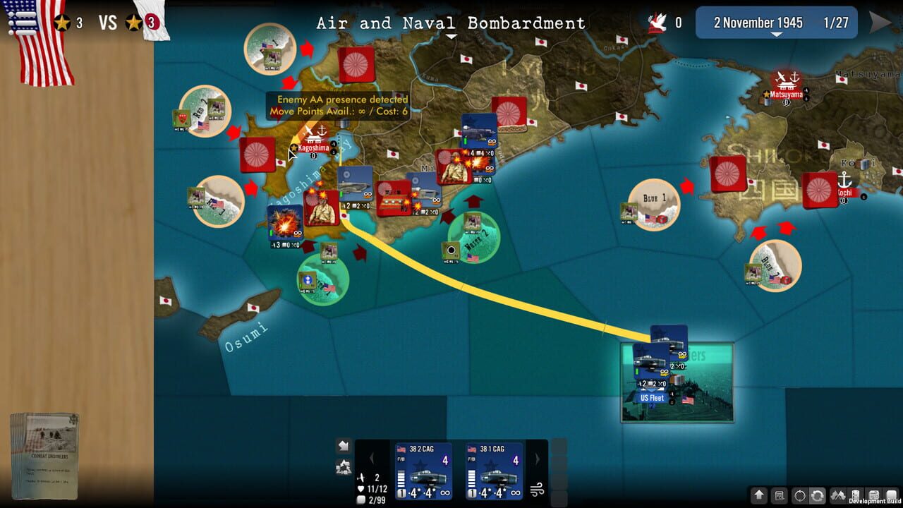 SGS Operation Downfall Image
