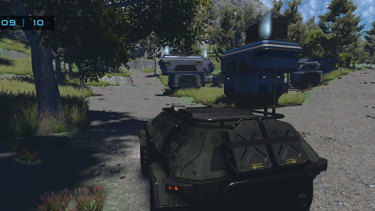 Farpost 44 Image
