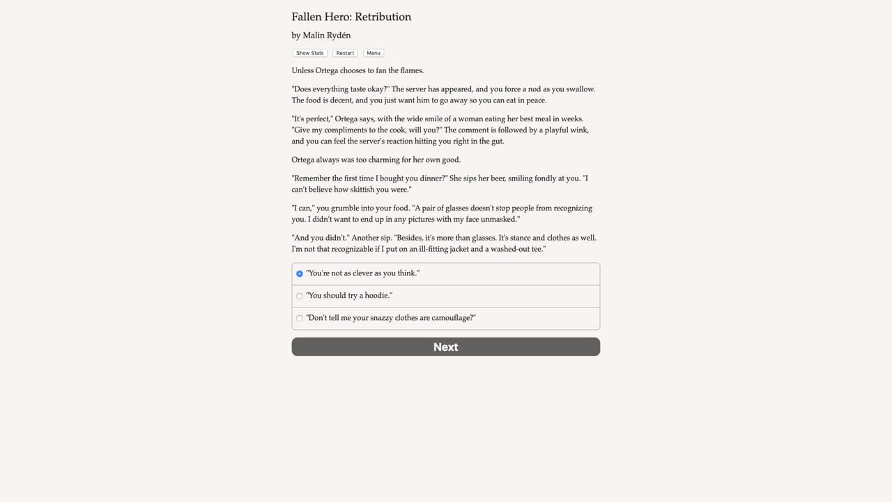 Screenshot 3