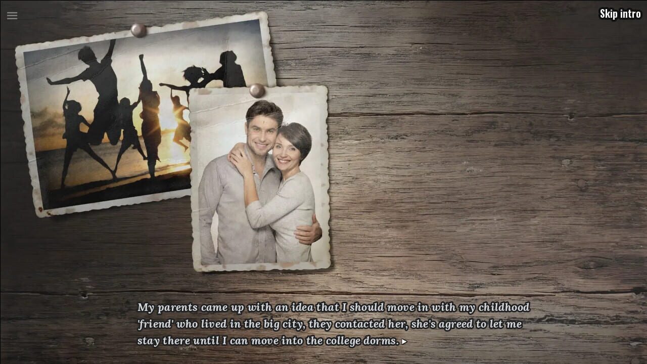 Jane & John Image