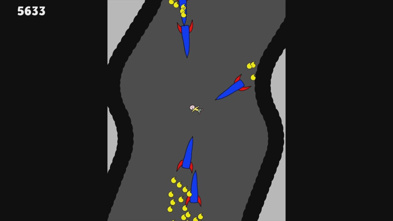 The Voices Games 2D Collection — Screenshot 4