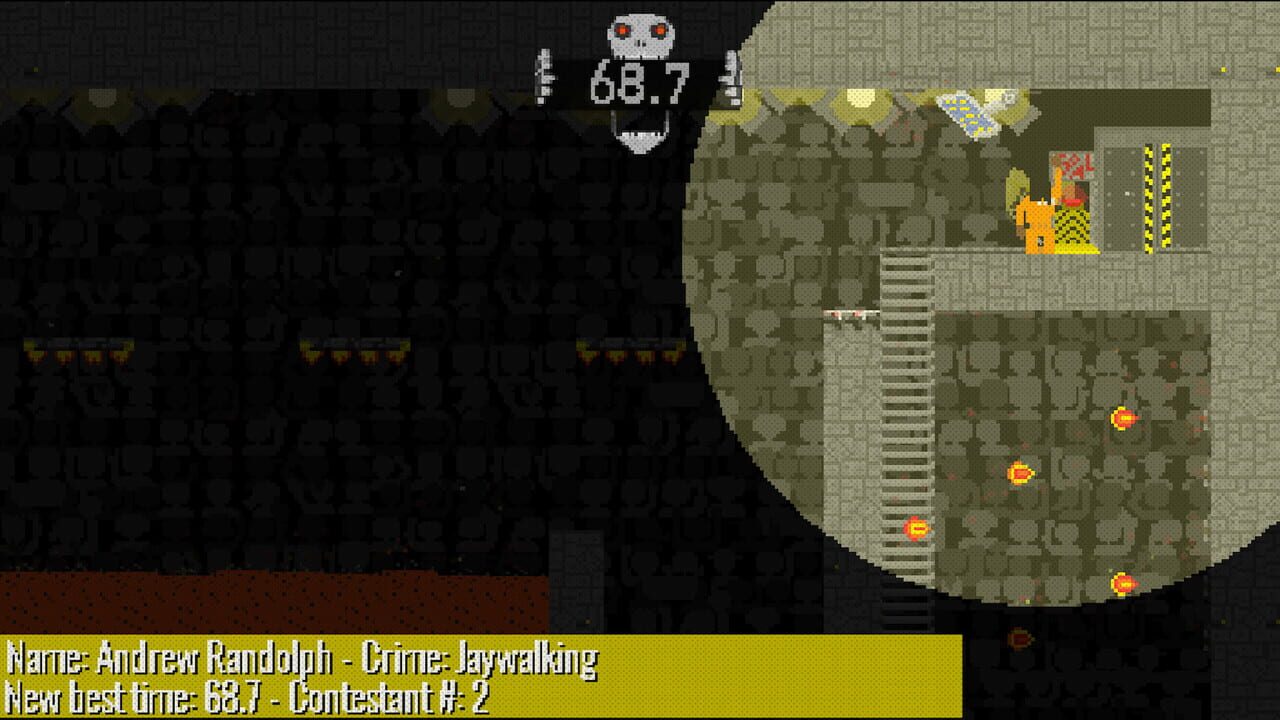 Death Bowl — Screenshot 3