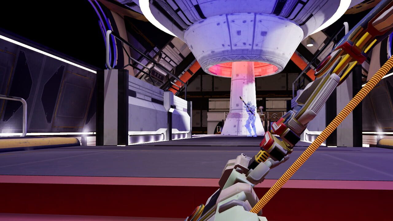 Bow-Bots — Screenshot 5